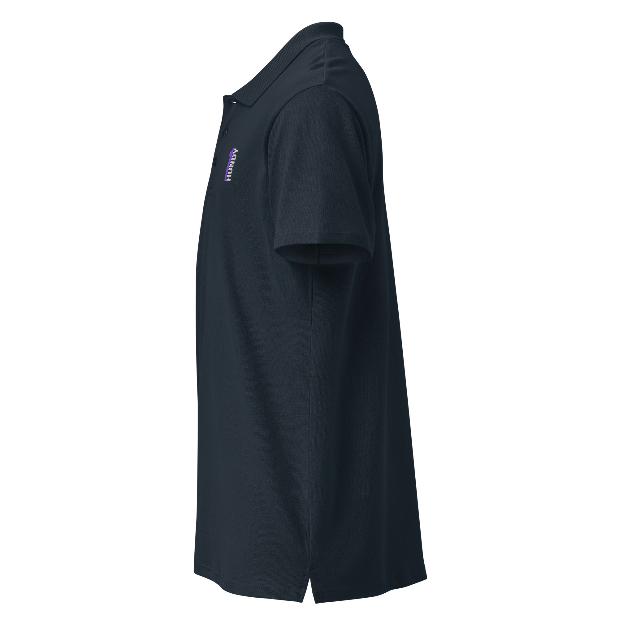 1HUNDY Golf Polo Shirt