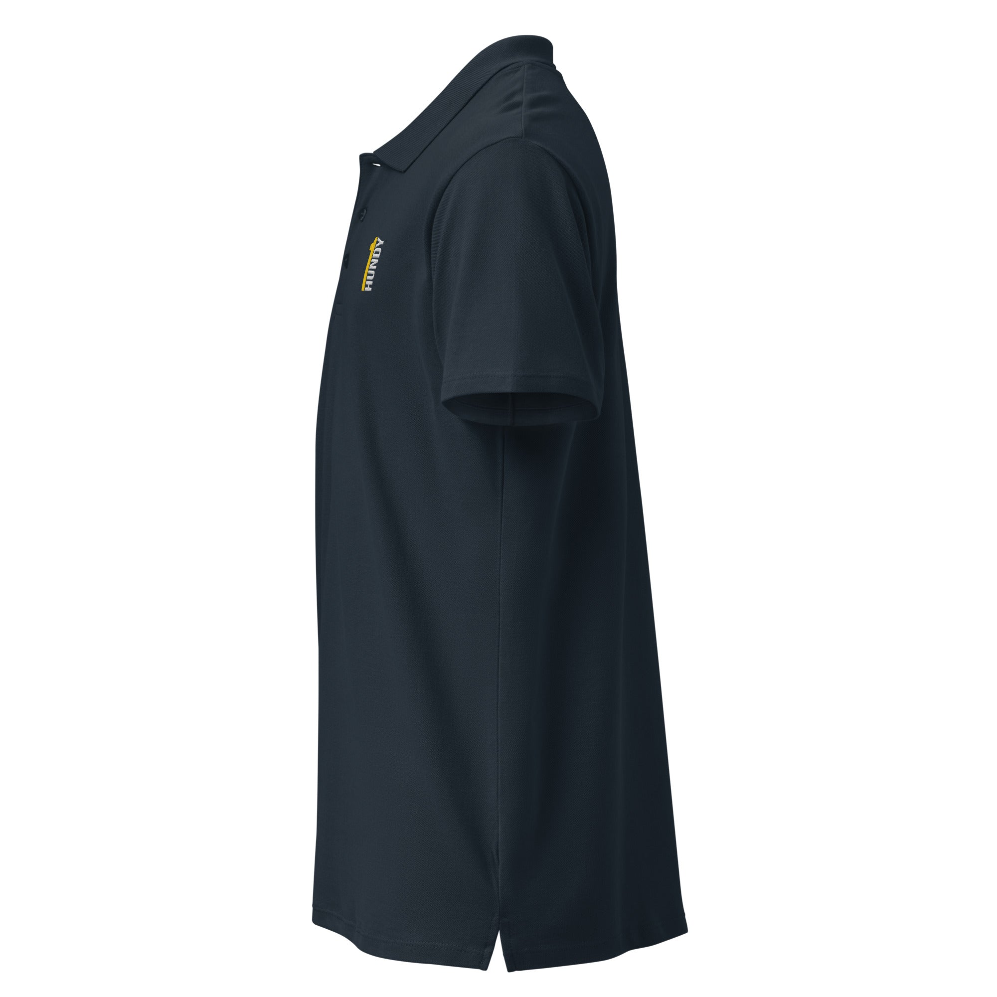 1HUNDY Golf Polo Shirt