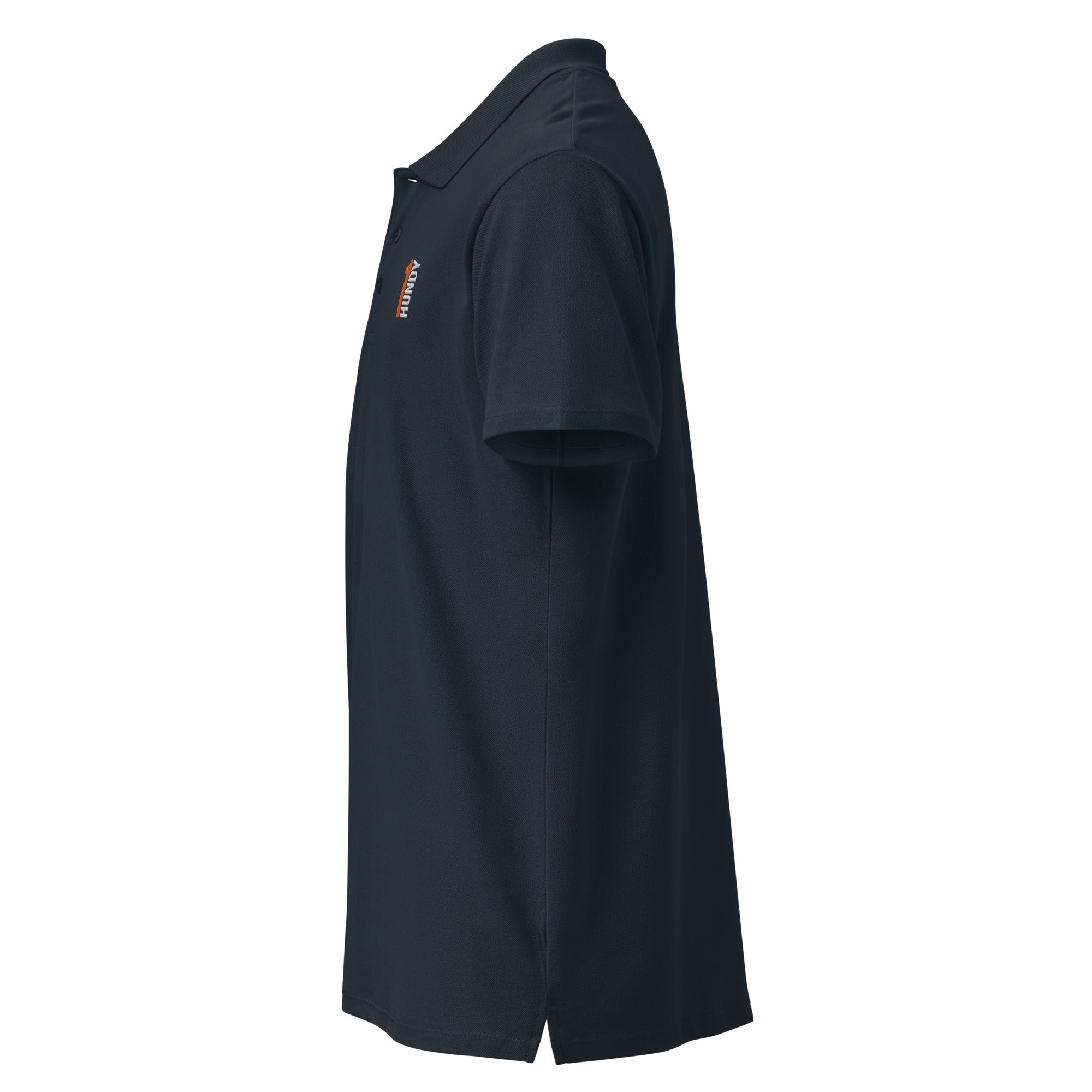 1HUNDY Golf Polo Shirt