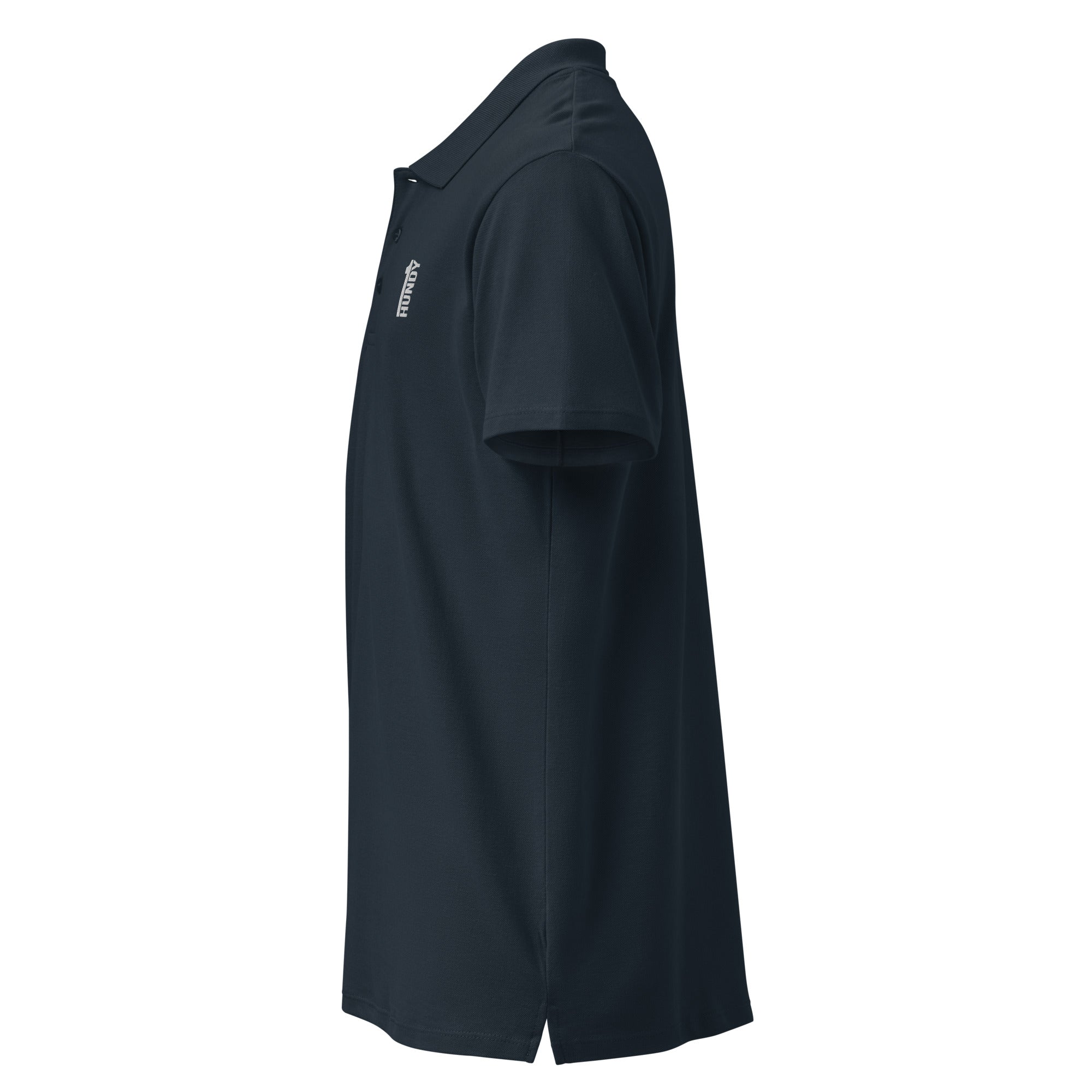 1HUNDY Golf Polo Shirt