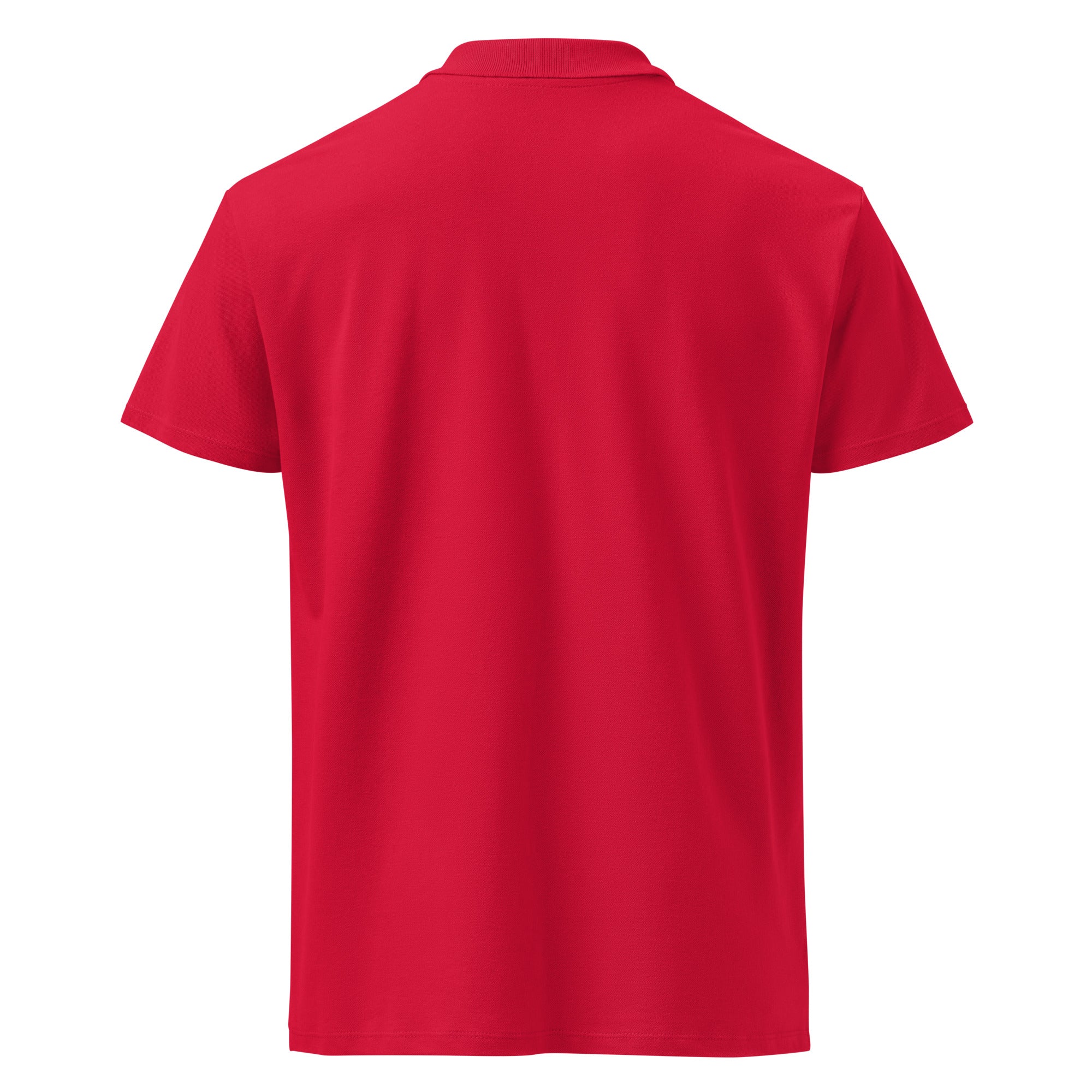 1HUNDY Golf Polo Shirt
