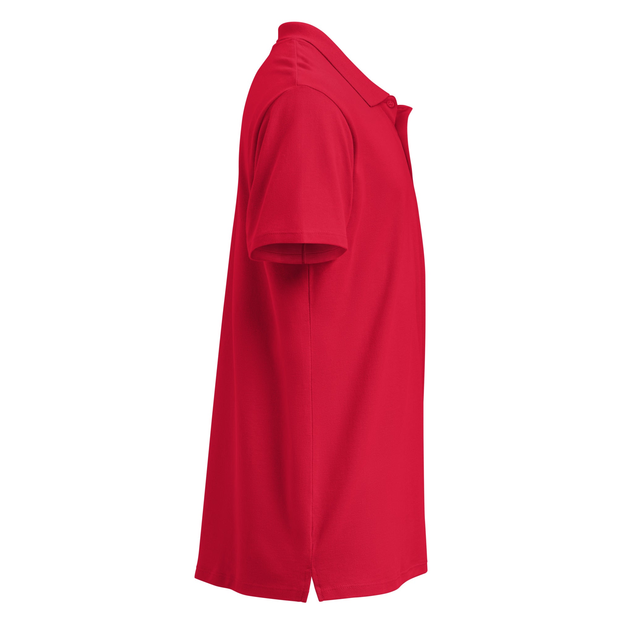 1HUNDY Golf Polo Shirt