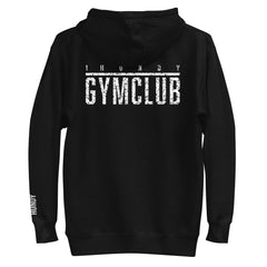1HUNDY Original GymClub Hoodie