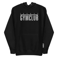 1HUNDY Original GymClub Hoodie