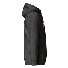 1HUNDY Courtside Graffiti Hoodie