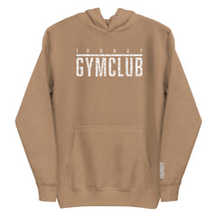 1HUNDY Original GymClub Hoodie