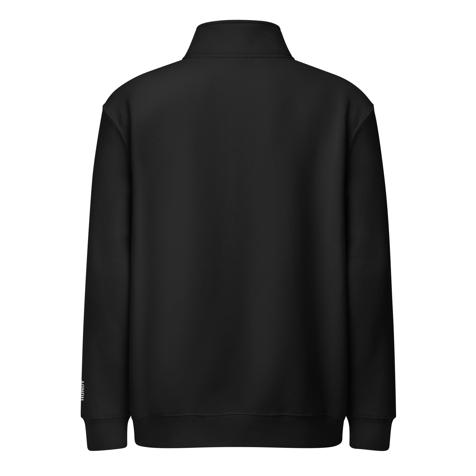 1HUNDY 1/4 Zip Golf Sweatshirt