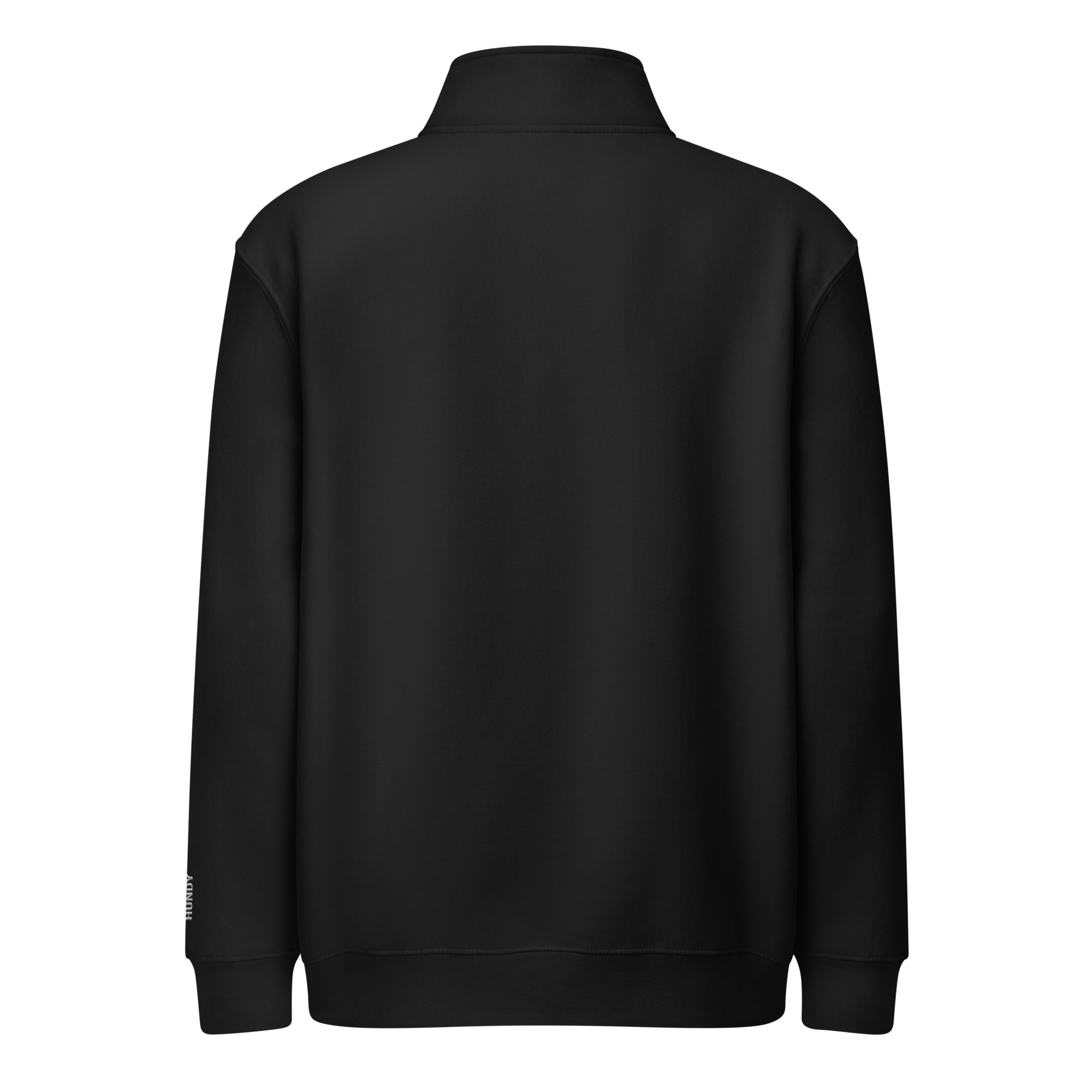 1HUNDY 1/4 Zip Golf Sweatshirt