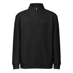 1HUNDY 1/4 Zip Golf Sweatshirt