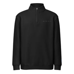 1HUNDY 1/4 Zip Golf Sweatshirt