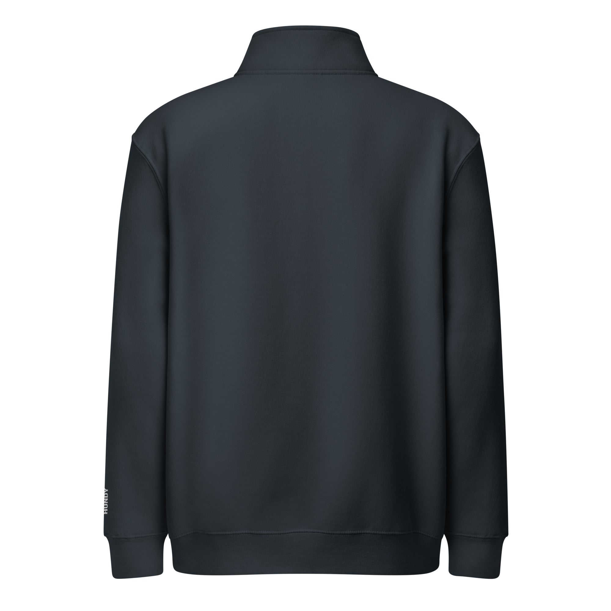 1HUNDY 1/4 Zip Golf Sweatshirt