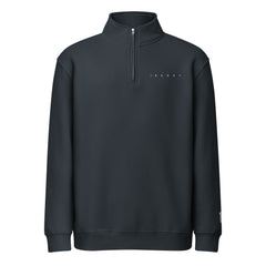 1HUNDY 1/4 Zip Golf Sweatshirt