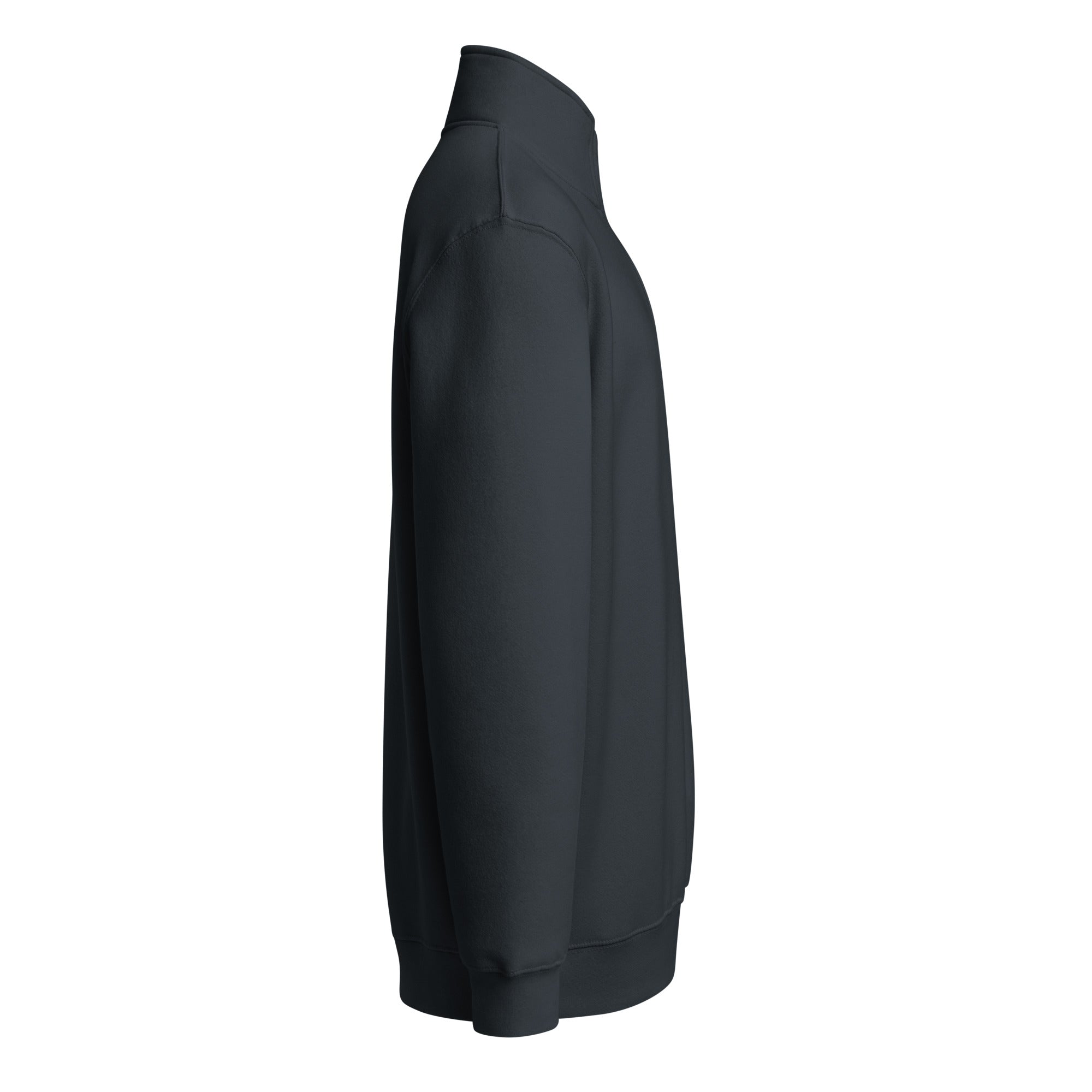 1HUNDY 1/4 Zip Golf Sweatshirt