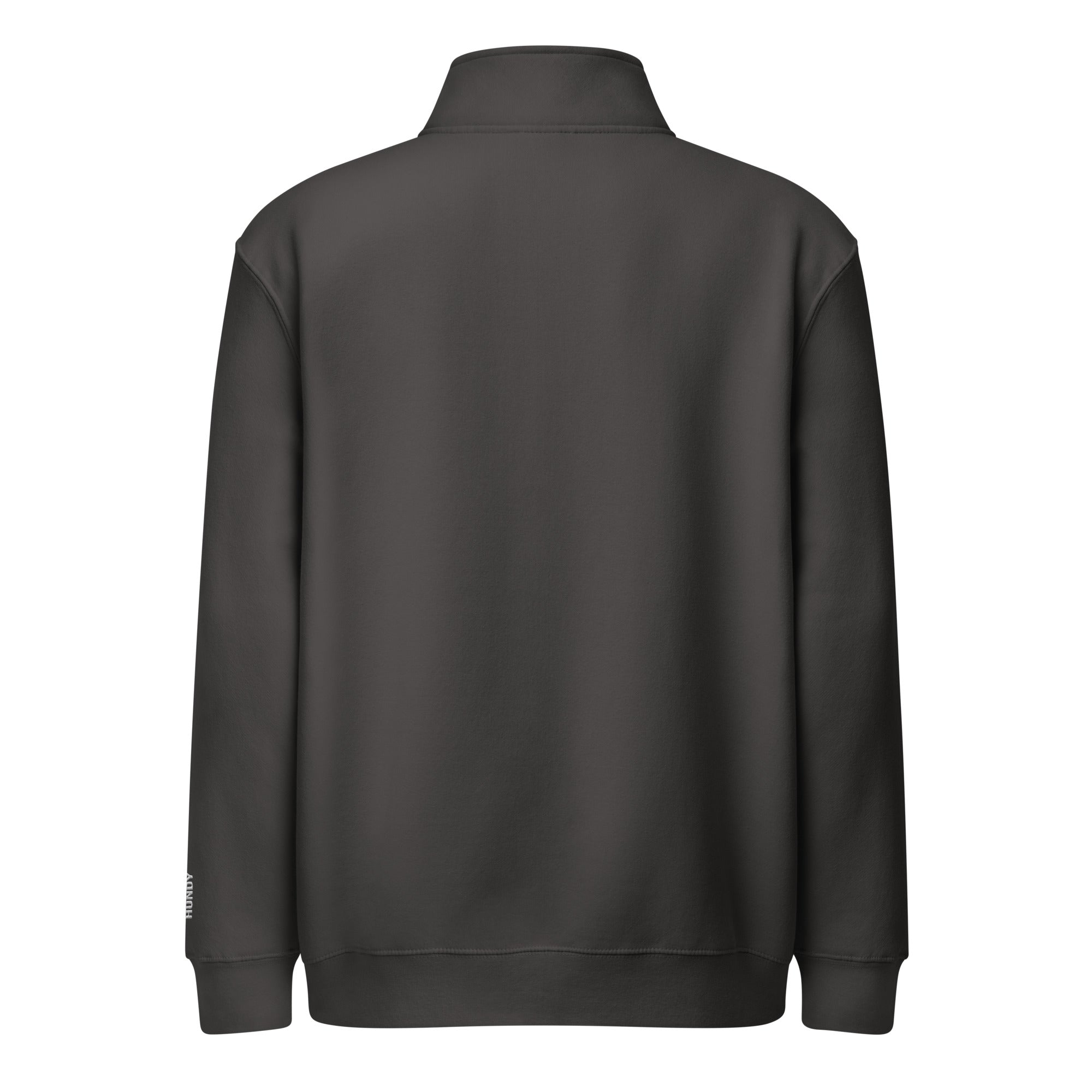1HUNDY 1/4 Zip Golf Sweatshirt