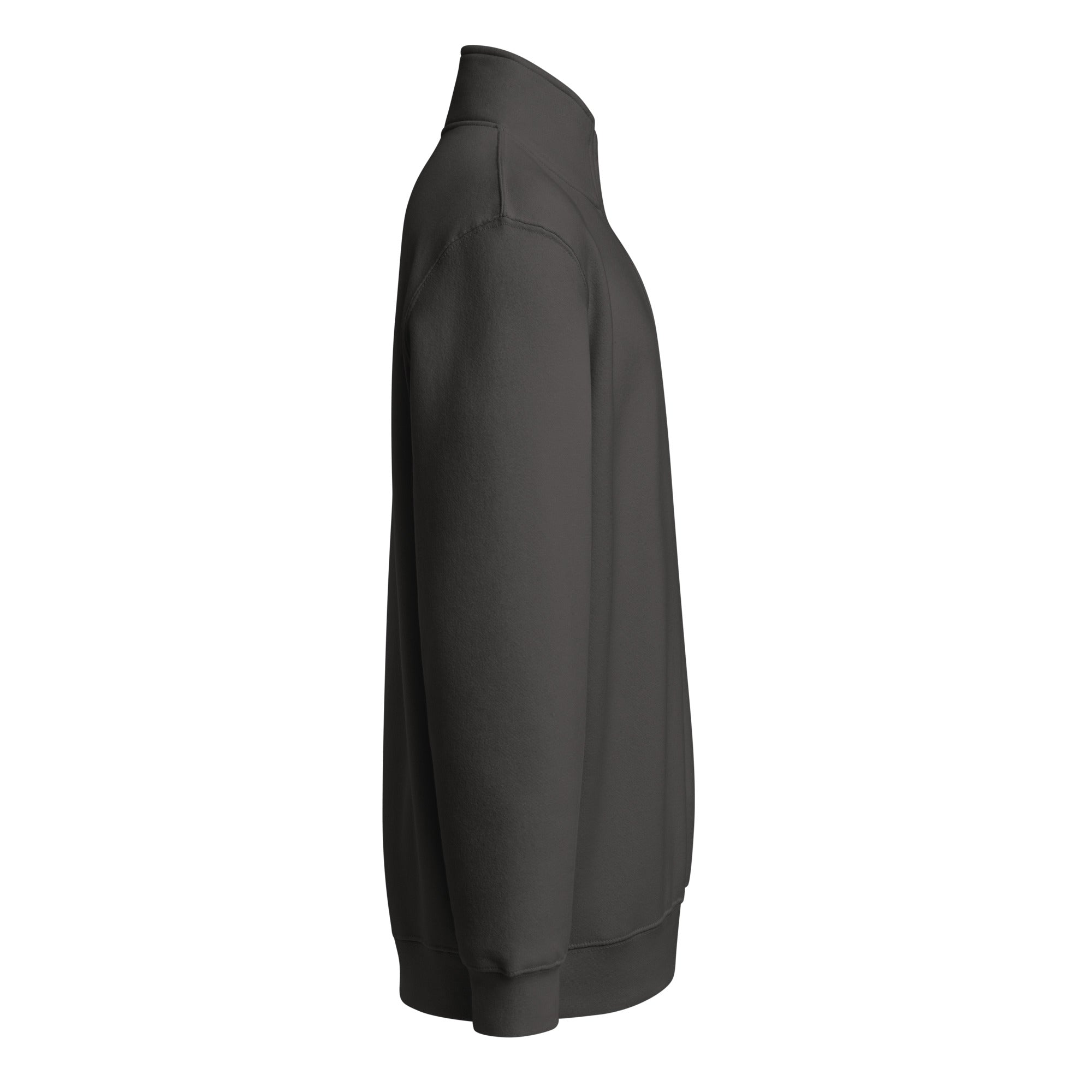 1HUNDY 1/4 Zip Golf Sweatshirt