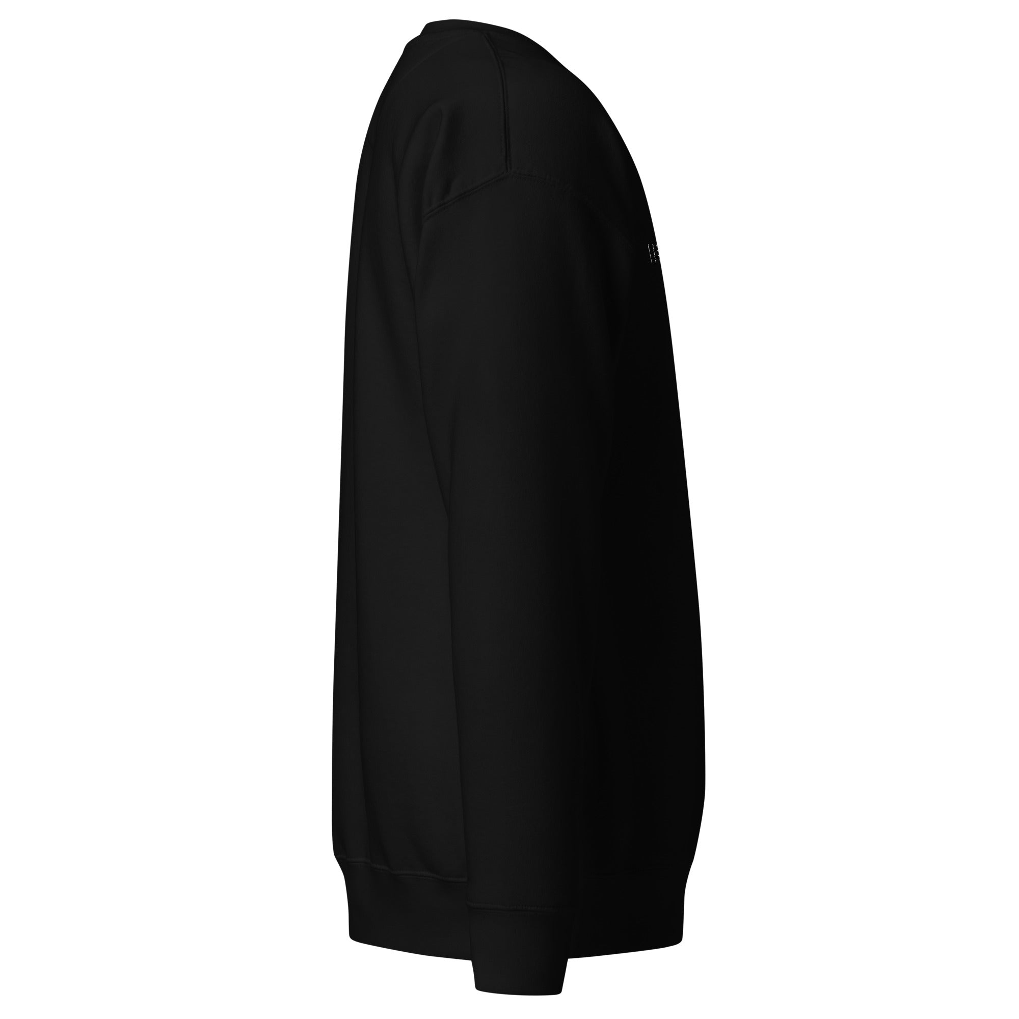 1HUNDY Premium Sweatshirt