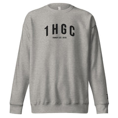 1HUNDY 1HGC Sweatshirt