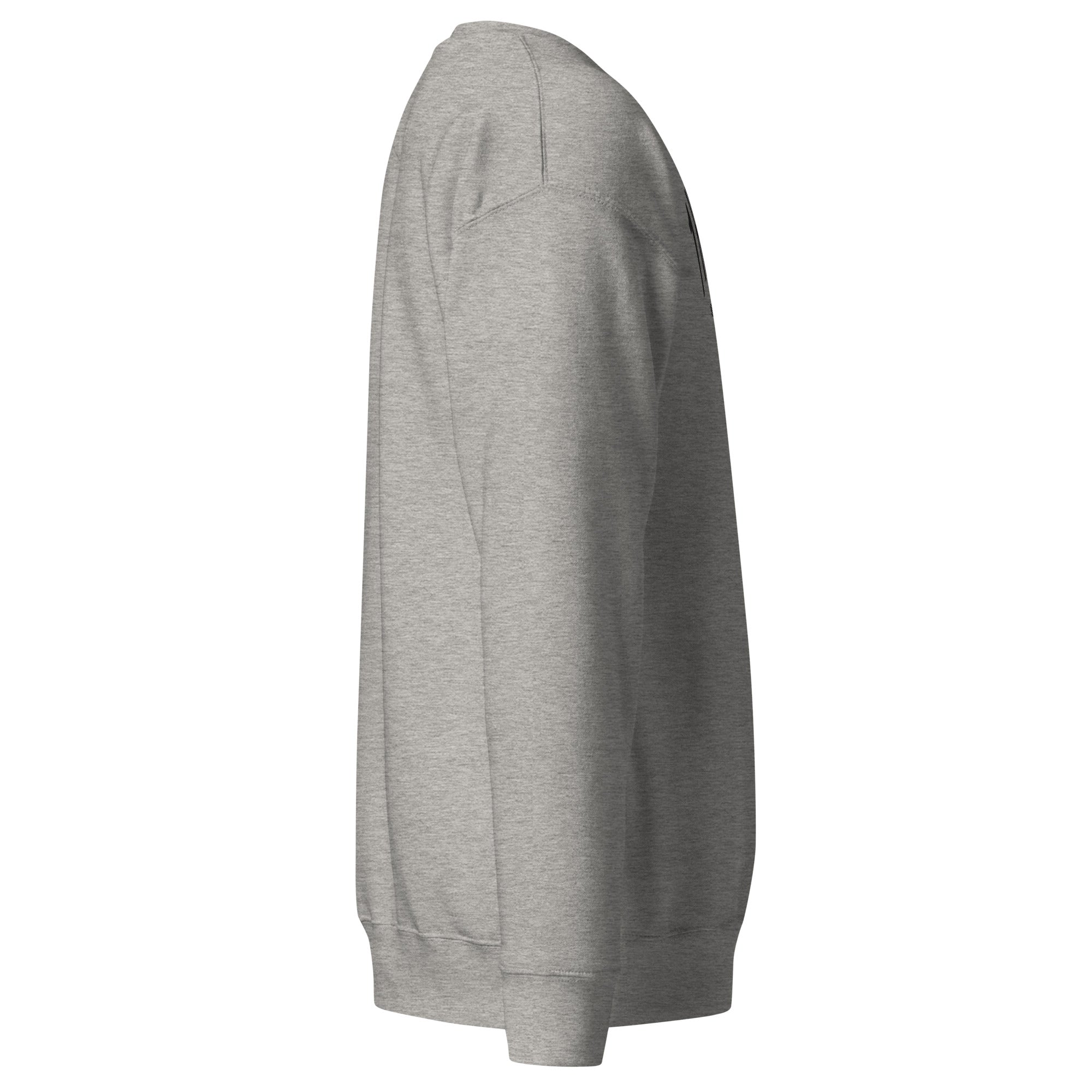 1HUNDY 1HGC Sweatshirt