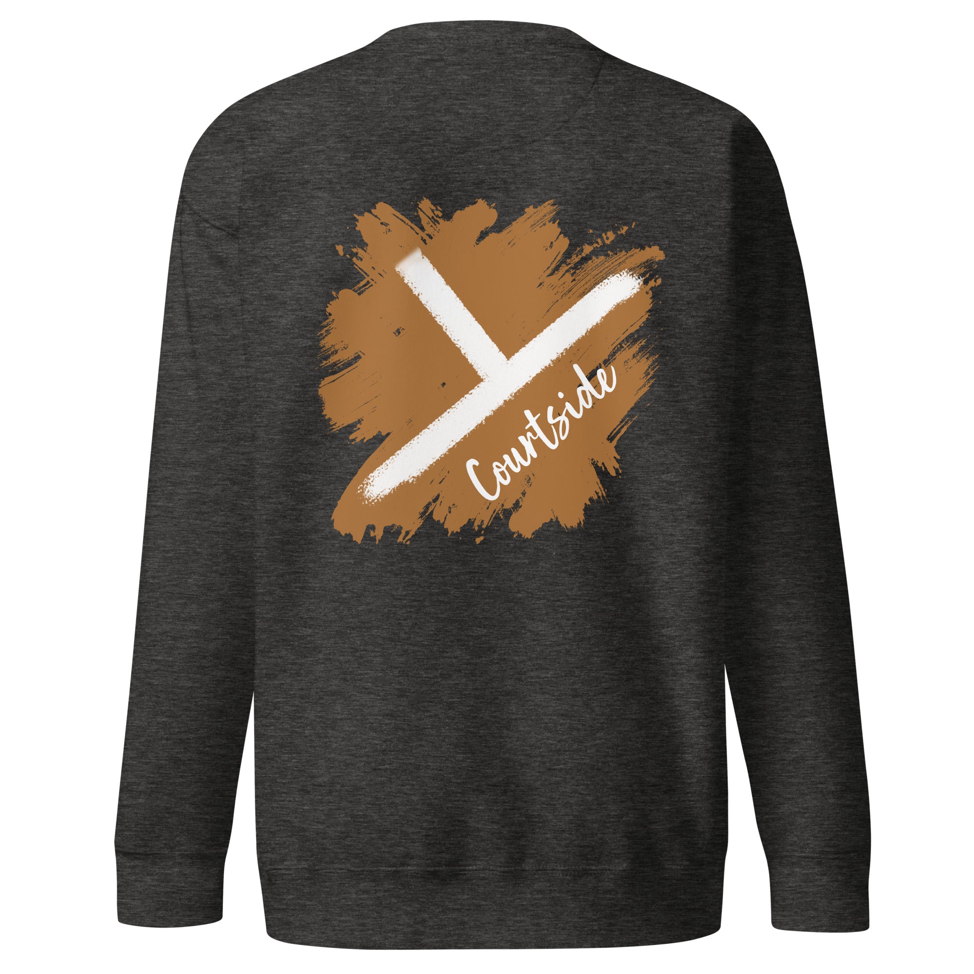 1HUNDY Courtside Sweatshirt