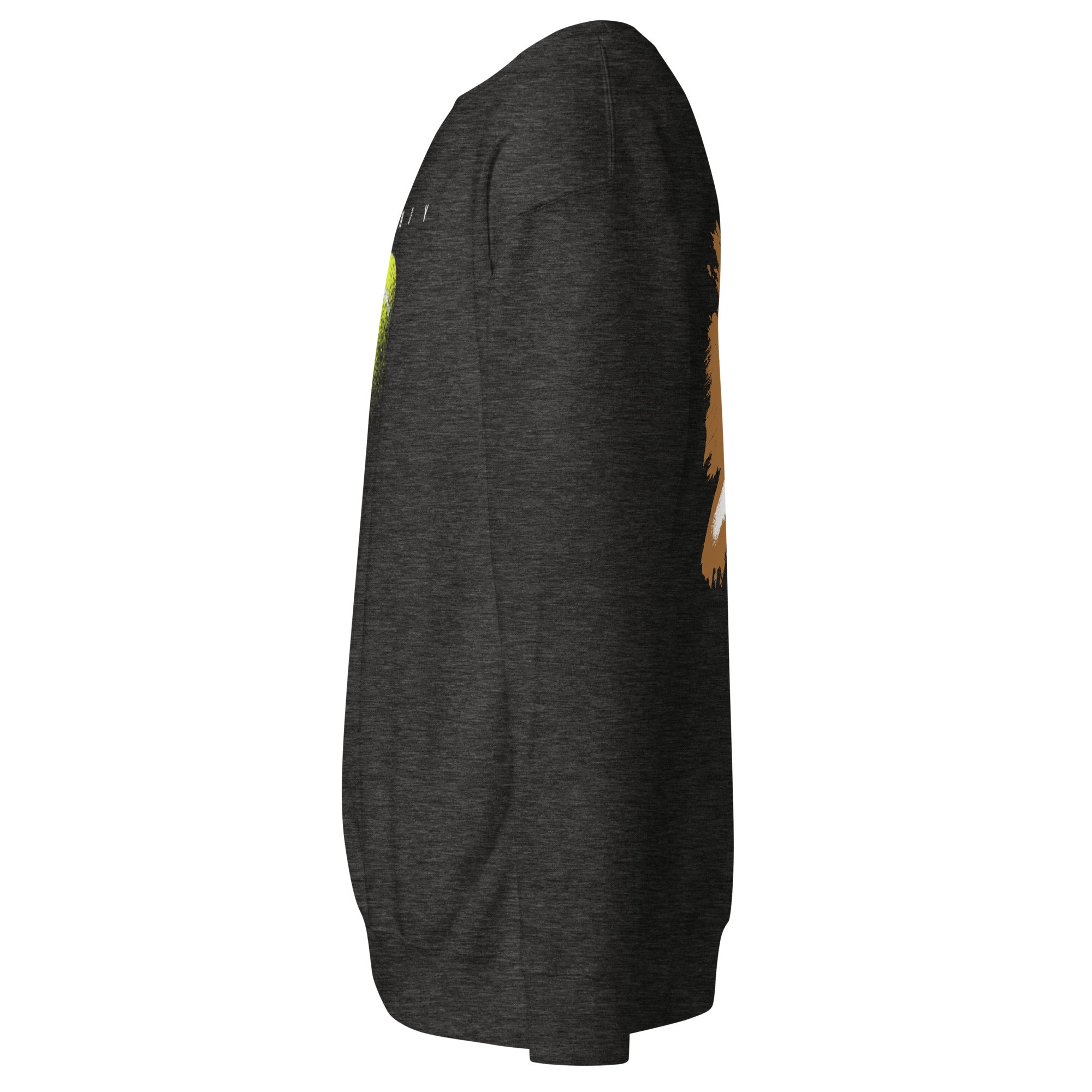 1HUNDY Courtside Sweatshirt