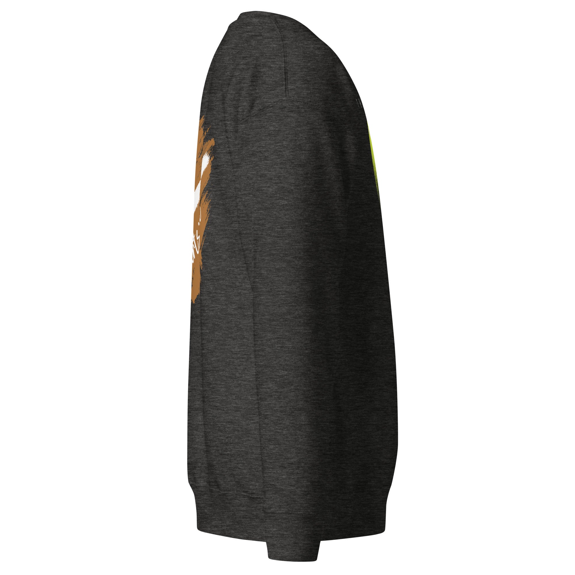 1HUNDY Courtside Sweatshirt