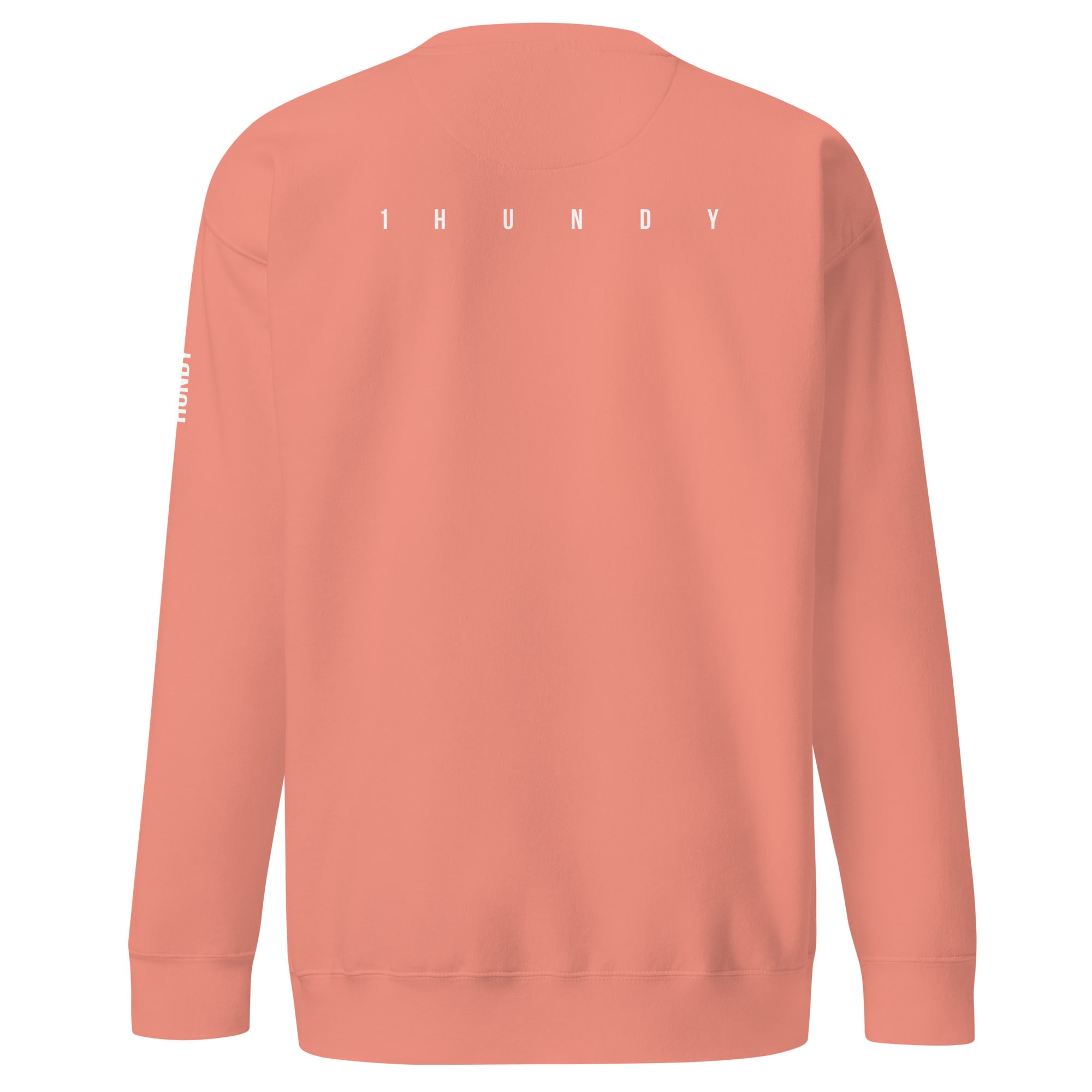 1HUNDY Mindset Sweatshirt