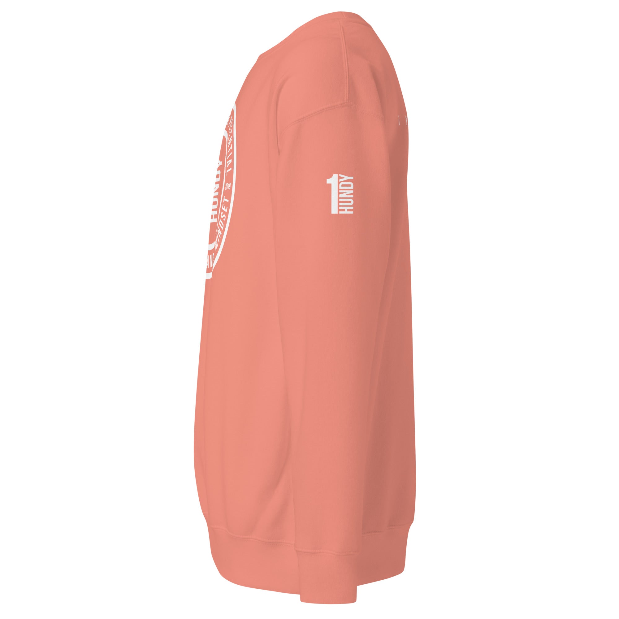 1HUNDY Mindset Sweatshirt