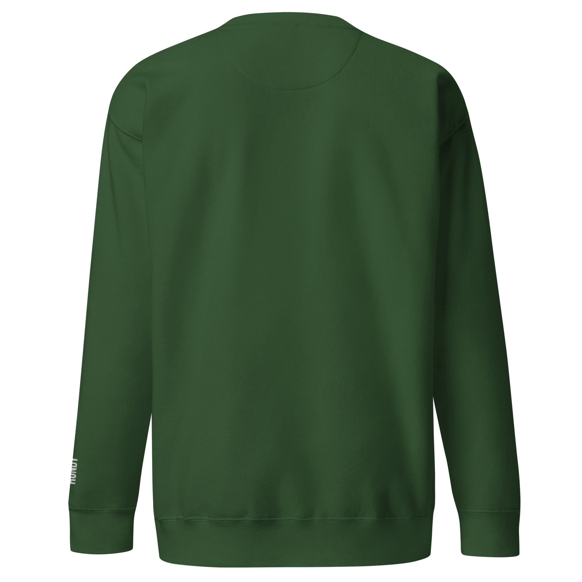 1HUNDY 1HGC Sweatshirt