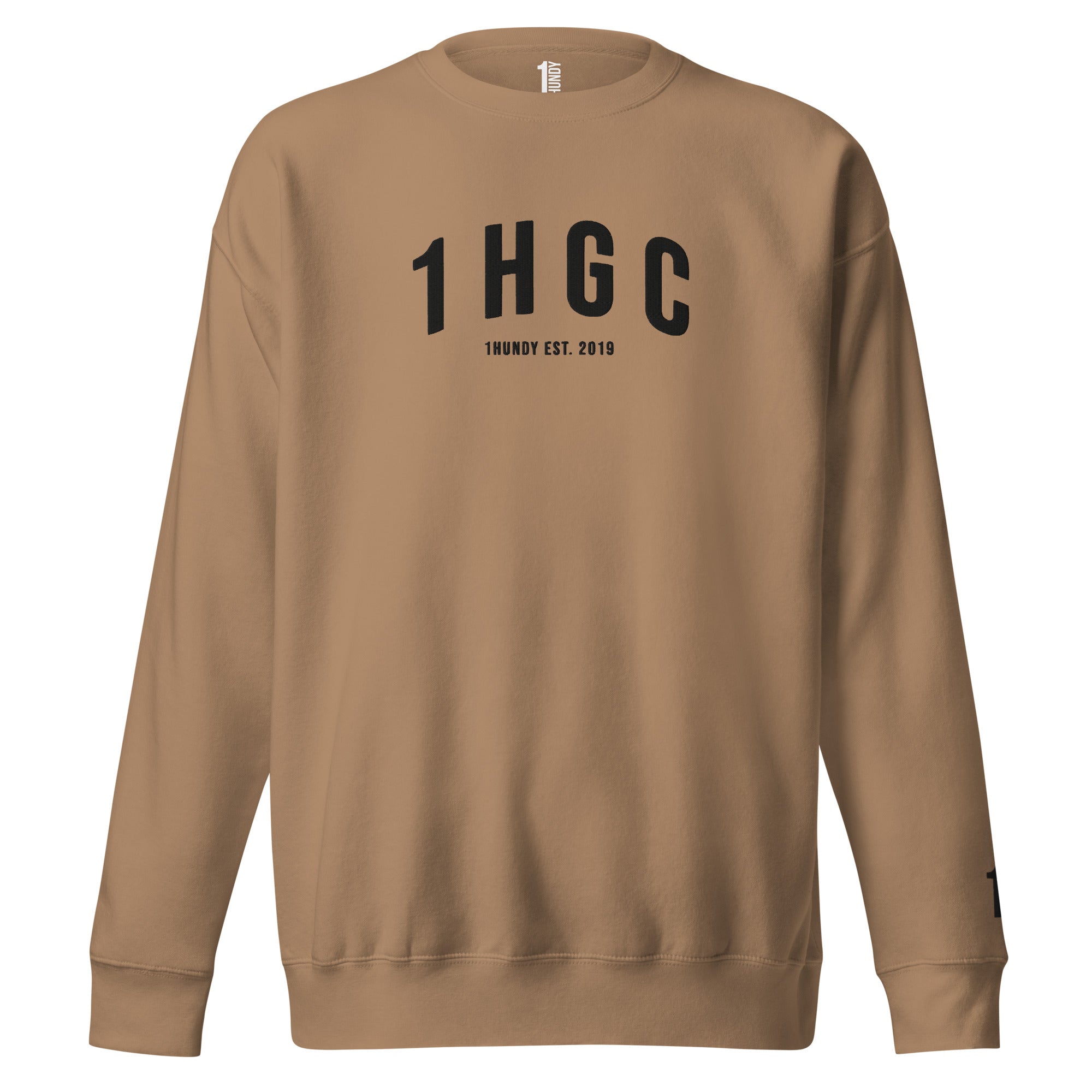 1HUNDY 1HGC Sweatshirt