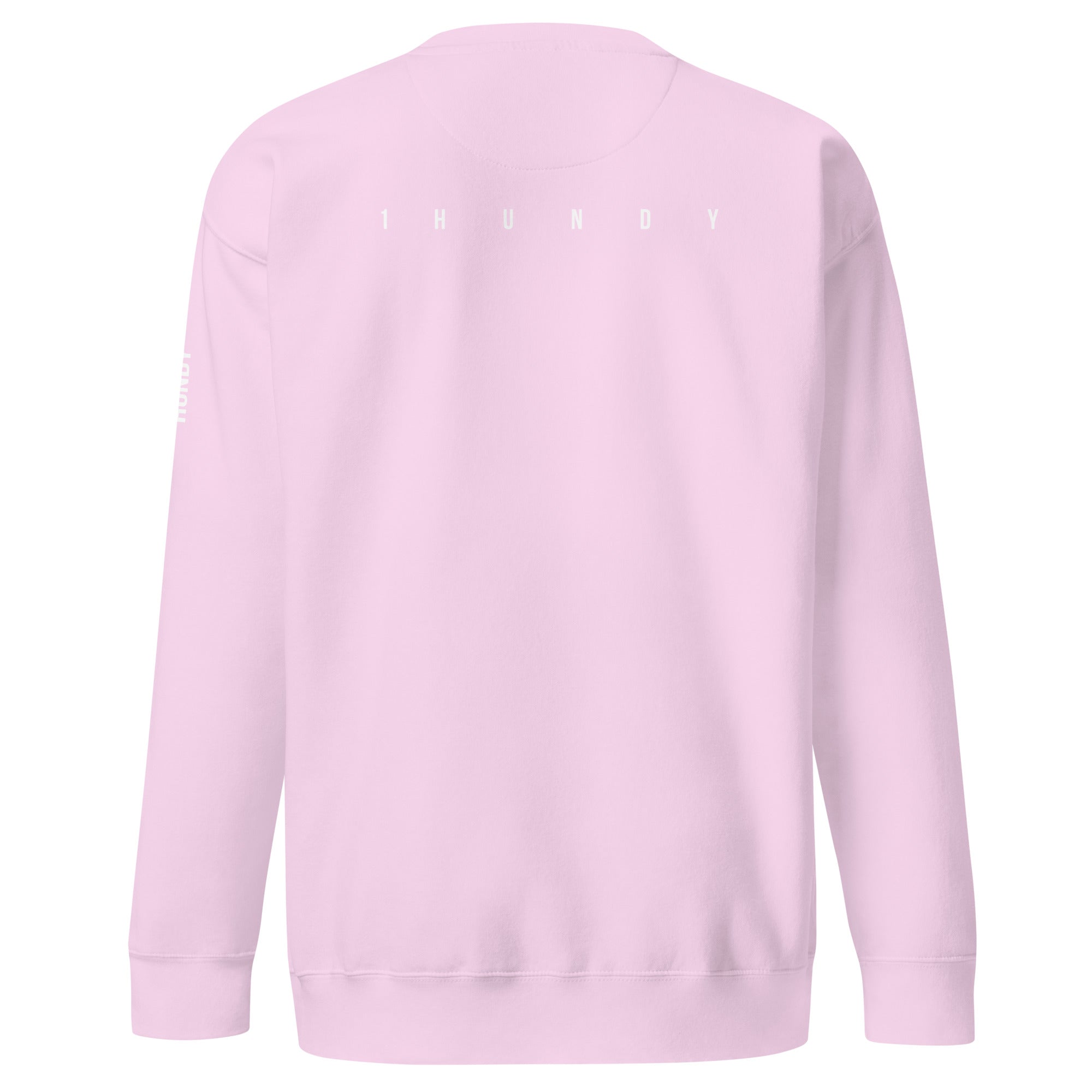 1HUNDY Mindset Sweatshirt