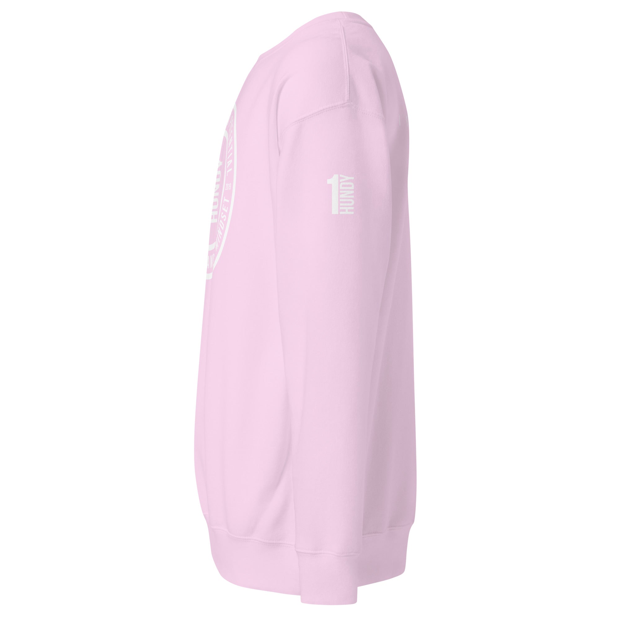 1HUNDY Mindset Sweatshirt