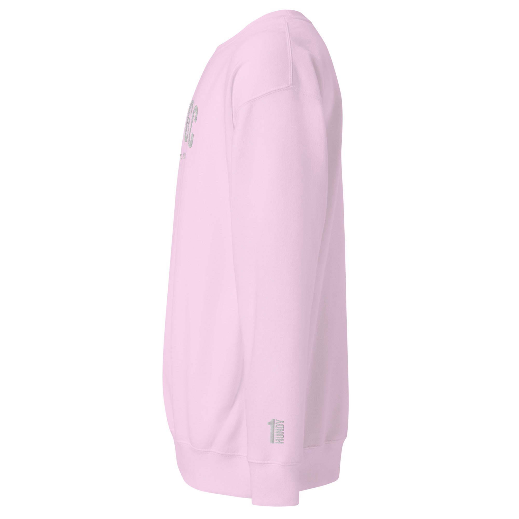 1HUNDY 1HGC Sweatshirt