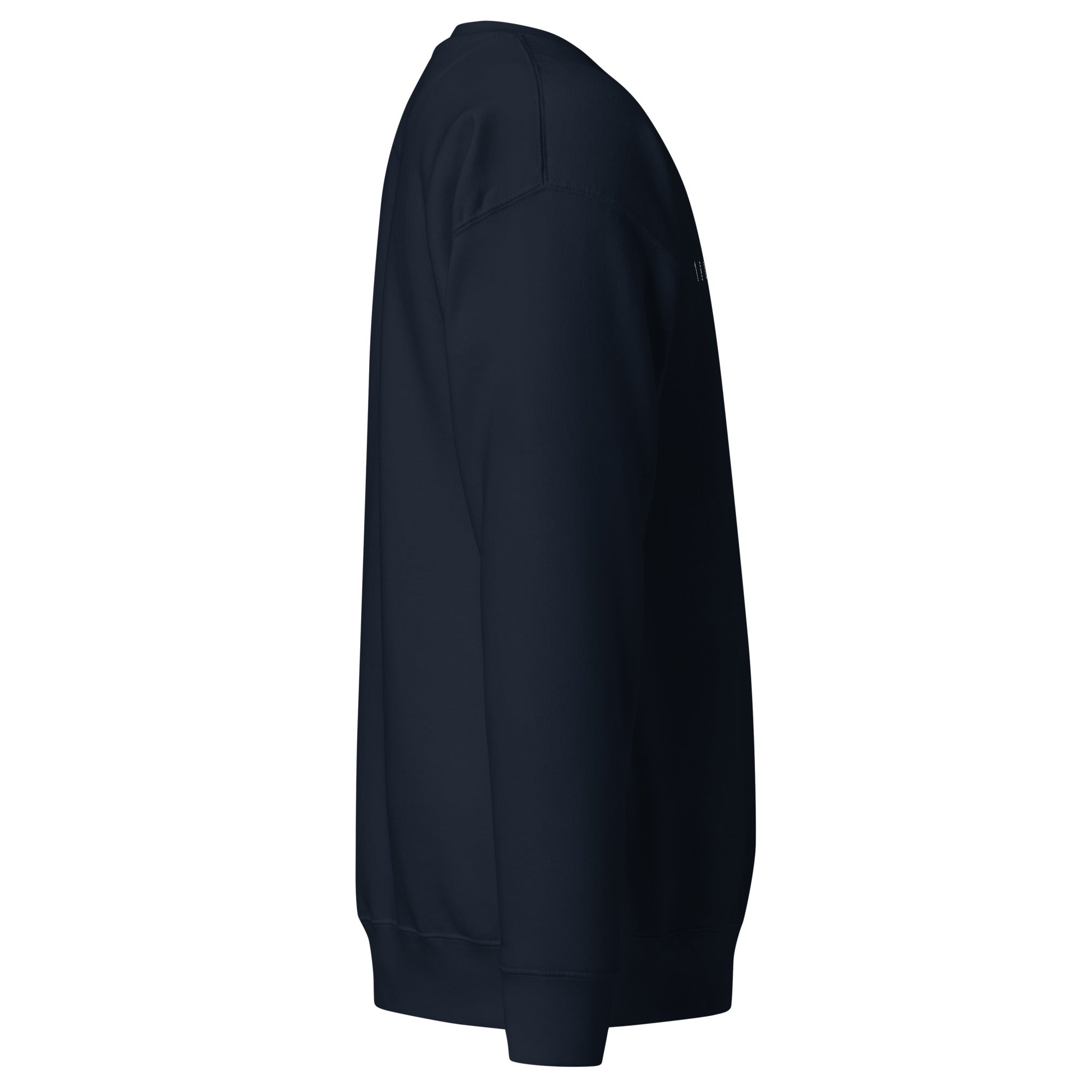 1HUNDY Premium Sweatshirt