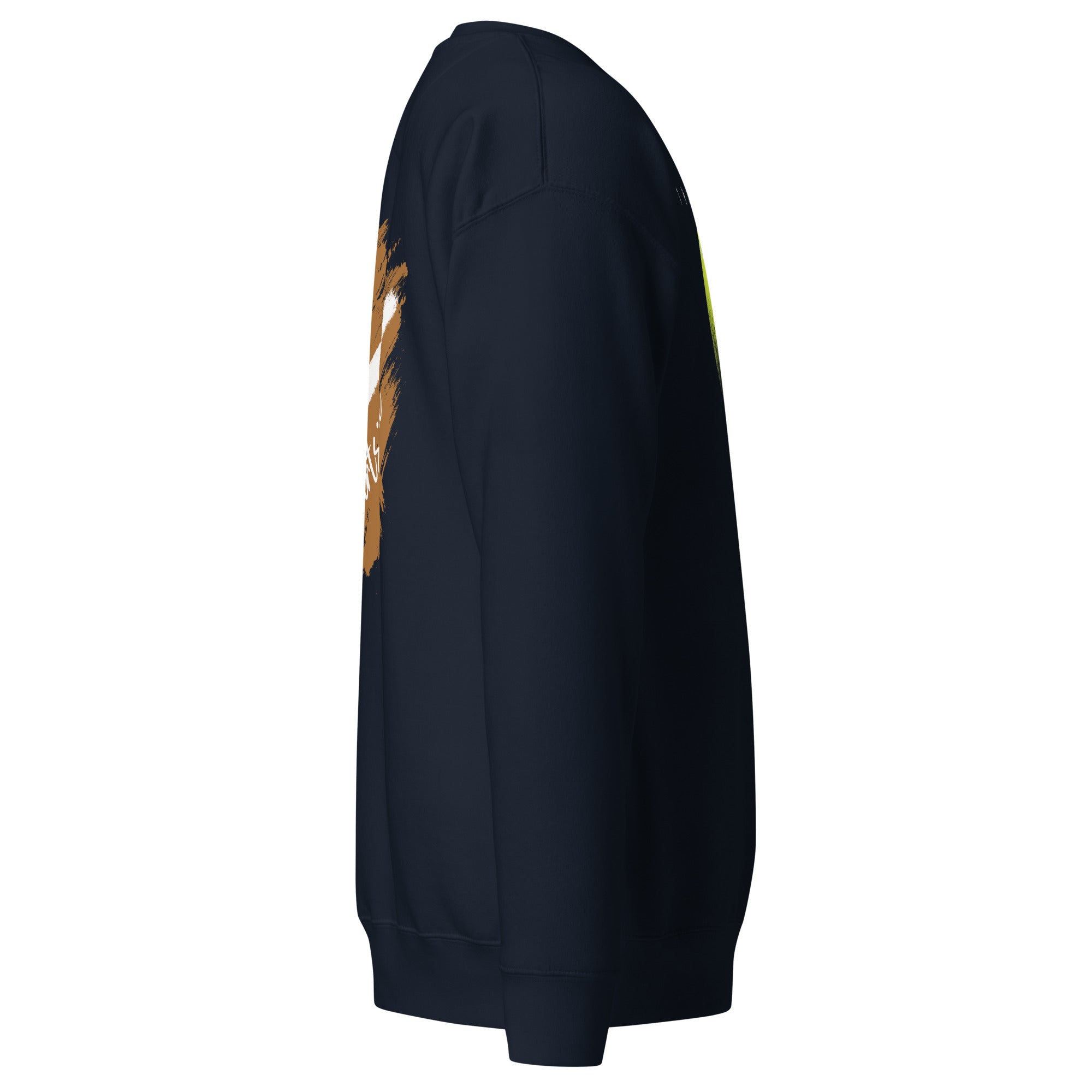 1HUNDY Courtside Sweatshirt