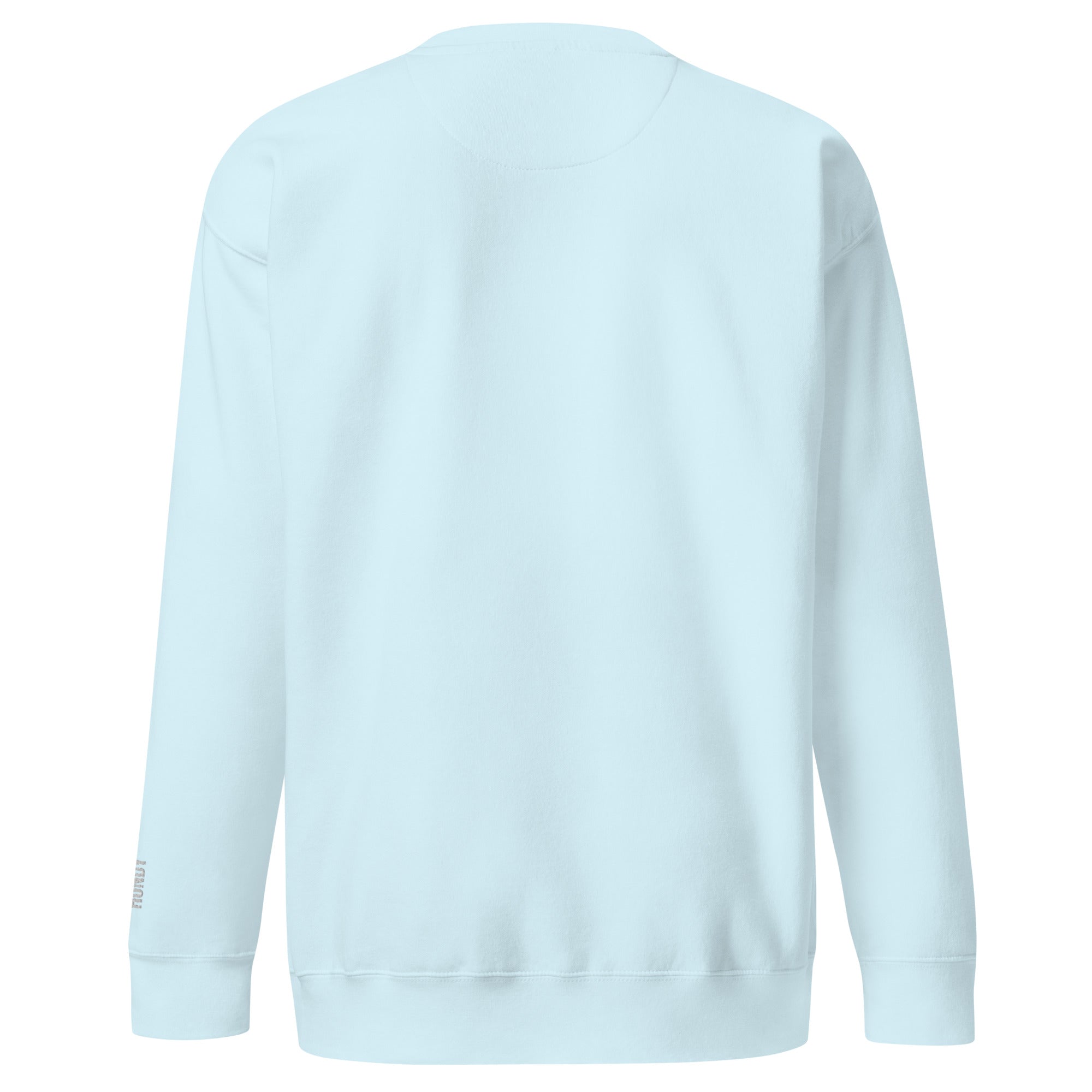 1HUNDY 1HGC Sweatshirt