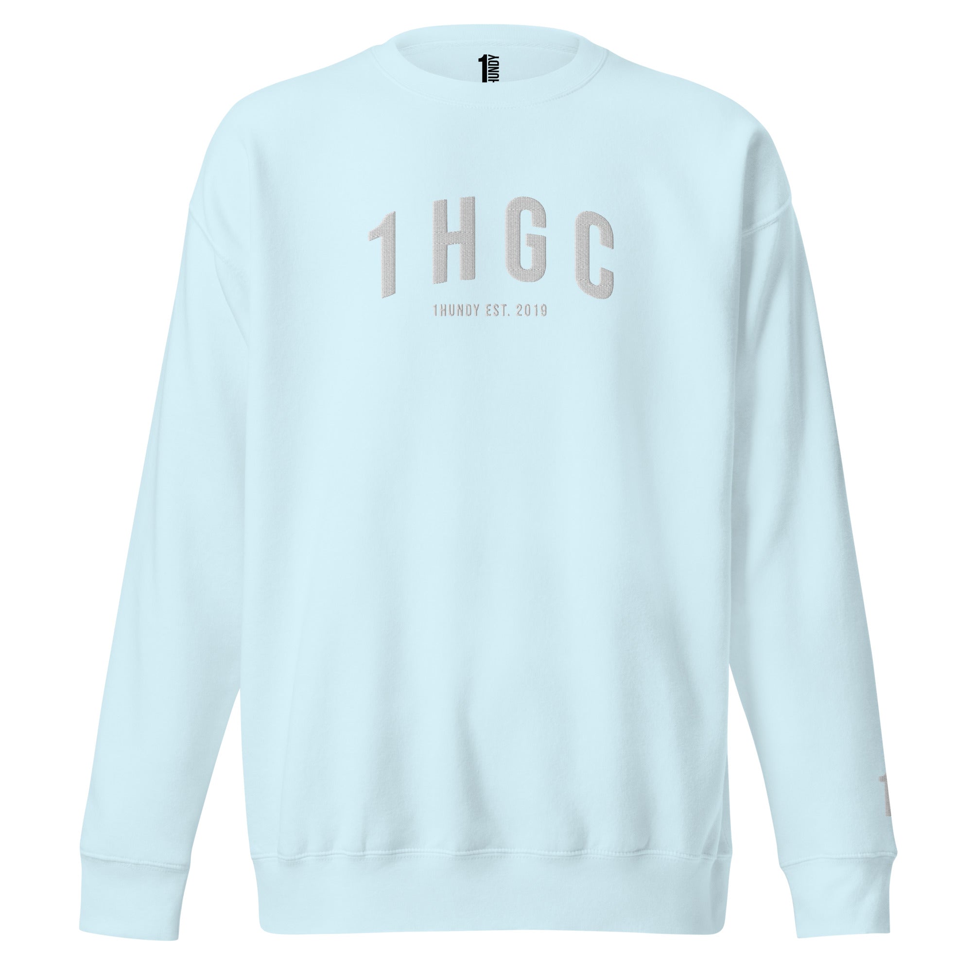 1HUNDY 1HGC Sweatshirt