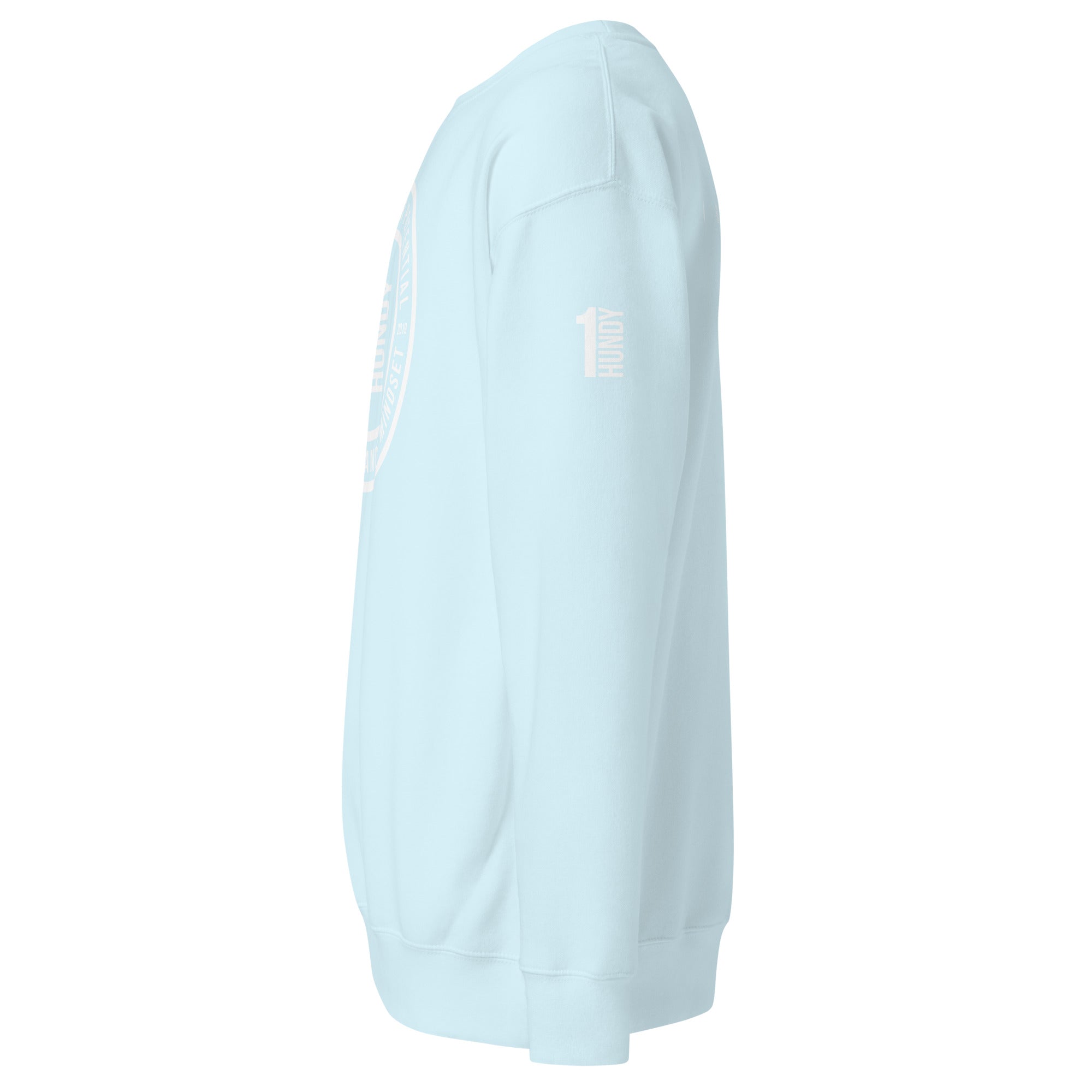1HUNDY Mindset Sweatshirt