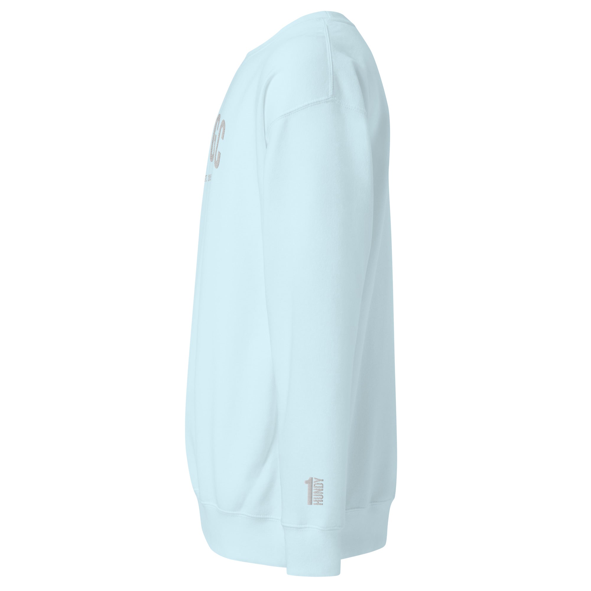 1HUNDY 1HGC Sweatshirt