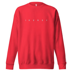 1HUNDY Premium Sweatshirt