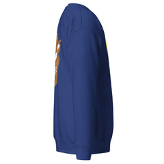 1HUNDY Courtside Sweatshirt