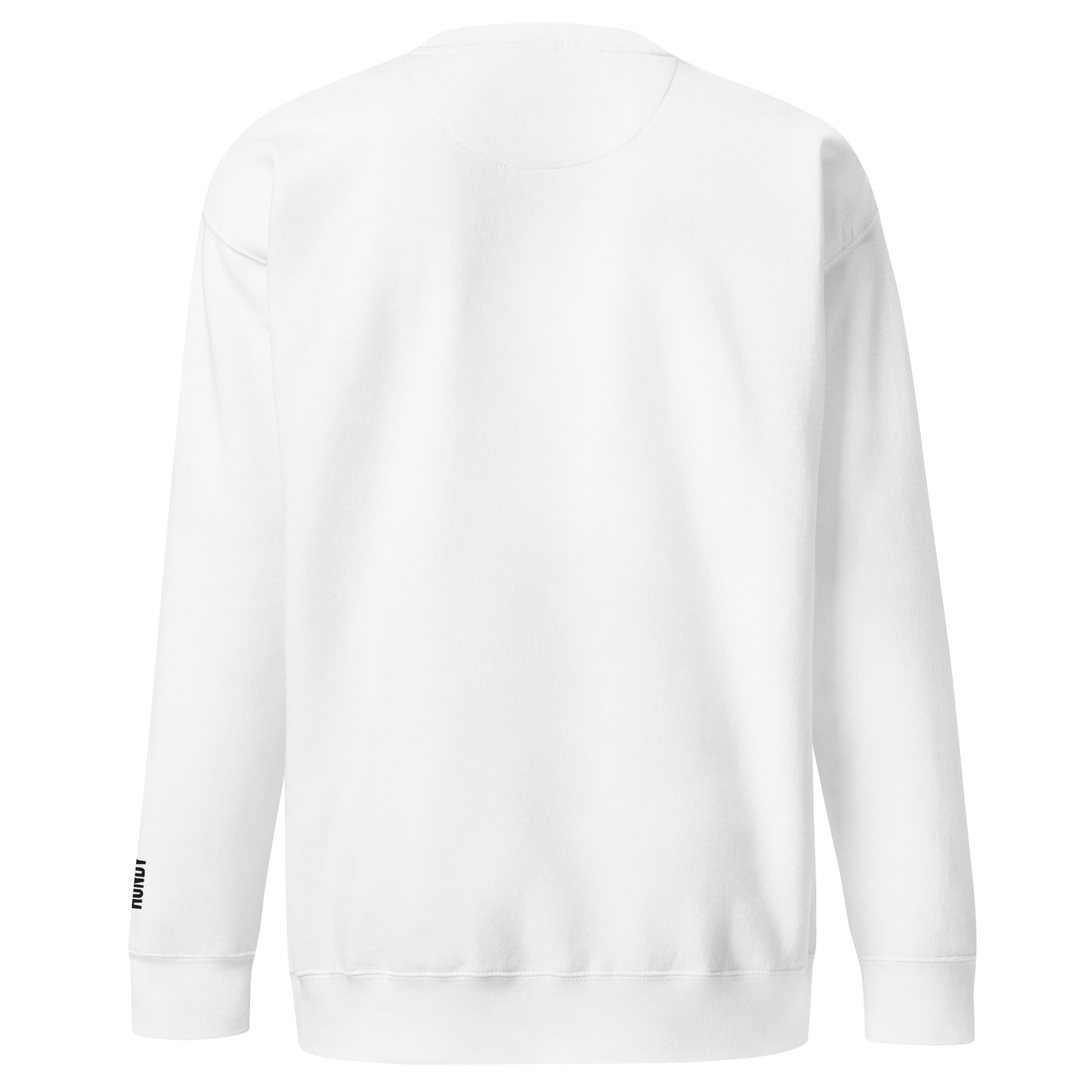 1HUNDY 1HGC Sweatshirt