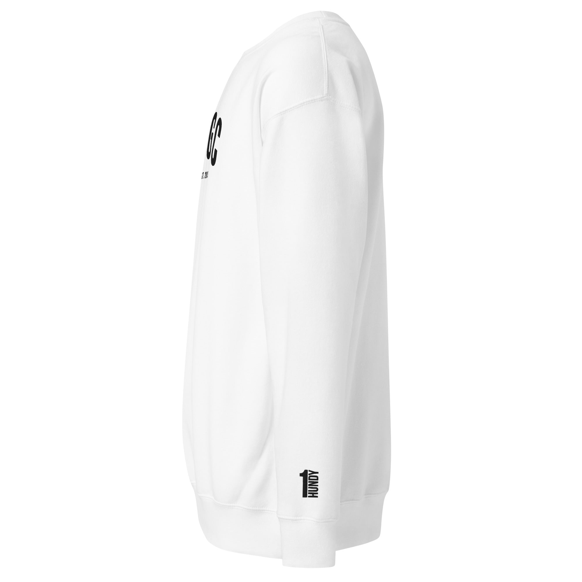 1HUNDY 1HGC Sweatshirt