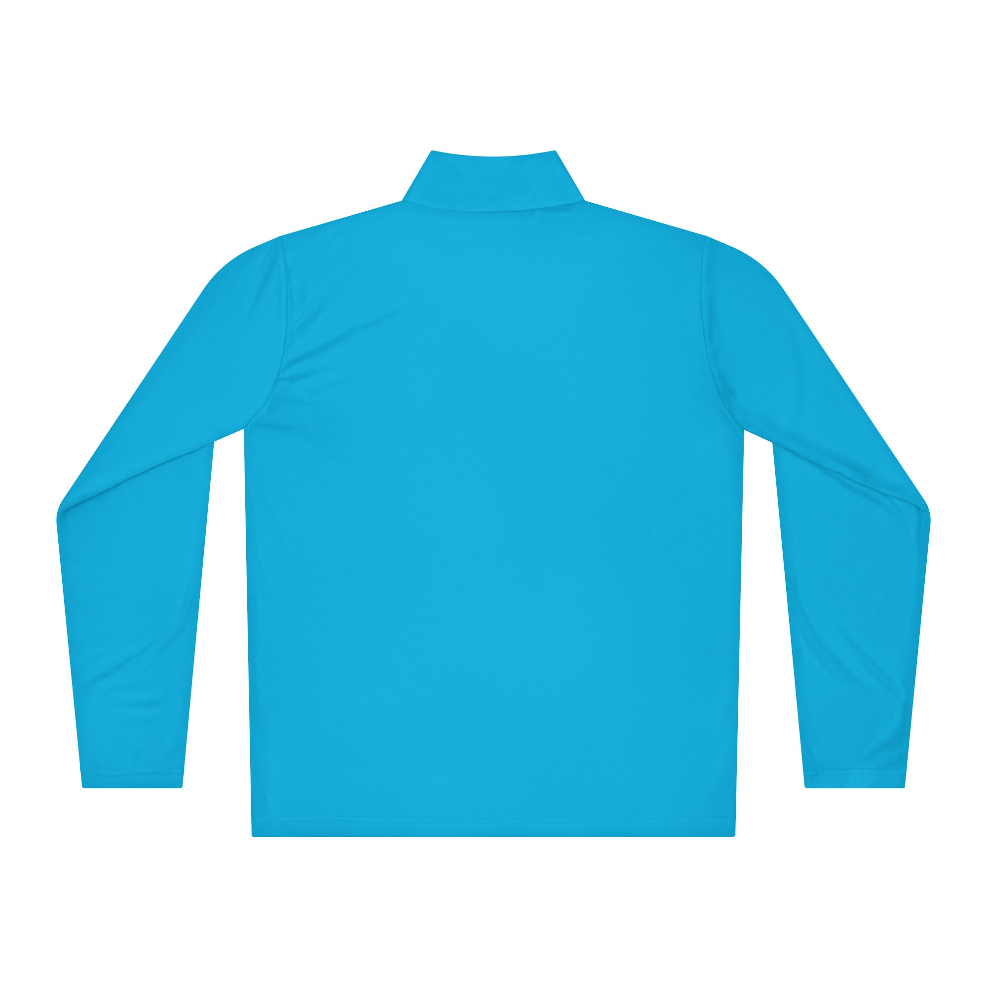 1HUNDY Golf Q-Zip
