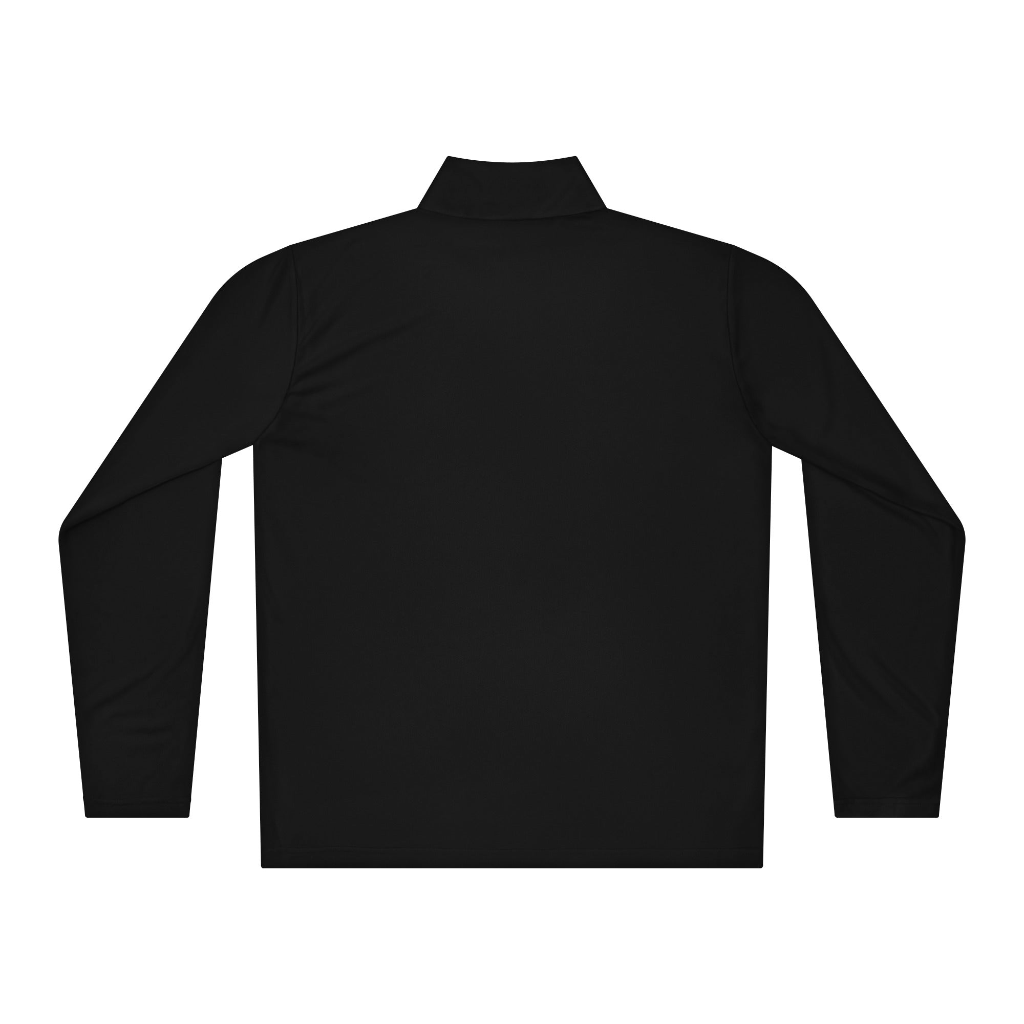 1HUNDY Golf Q-Zip
