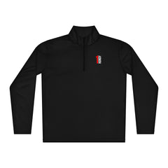 1HUNDY Golf Q-Zip