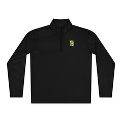 1HUNDY Golf Q-Zip