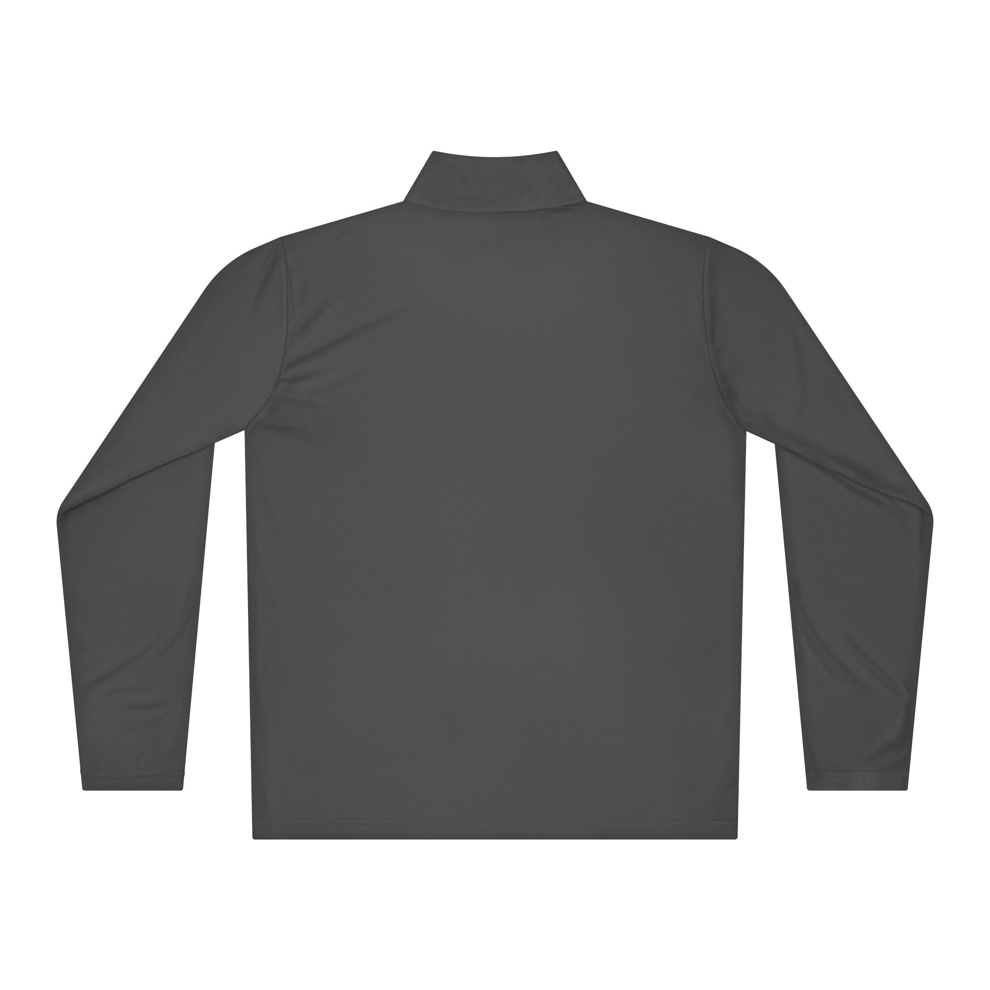 1HUNDY Golf Q-Zip