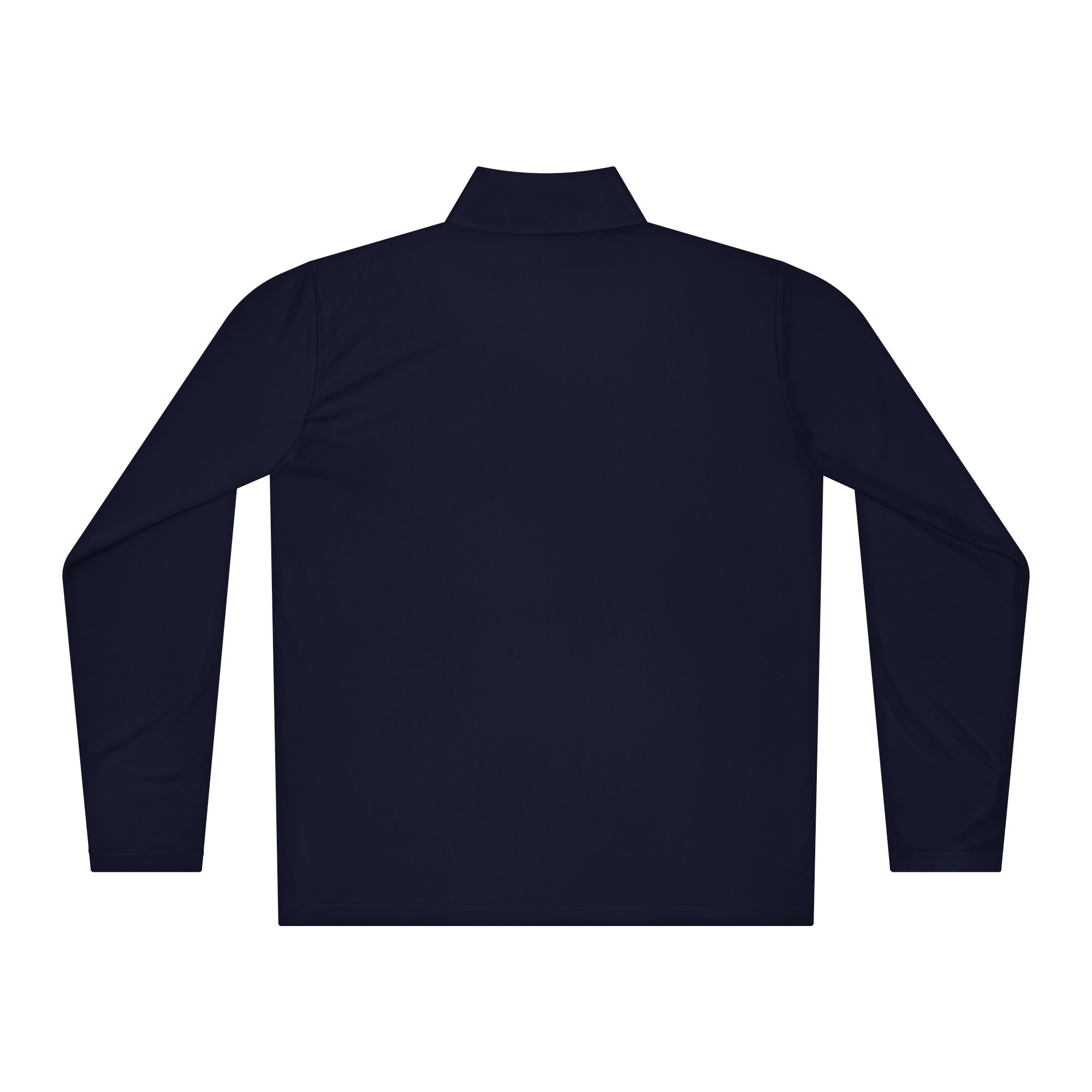 1HUNDY Golf Q-Zip