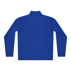 1HUNDY Golf Q-Zip
