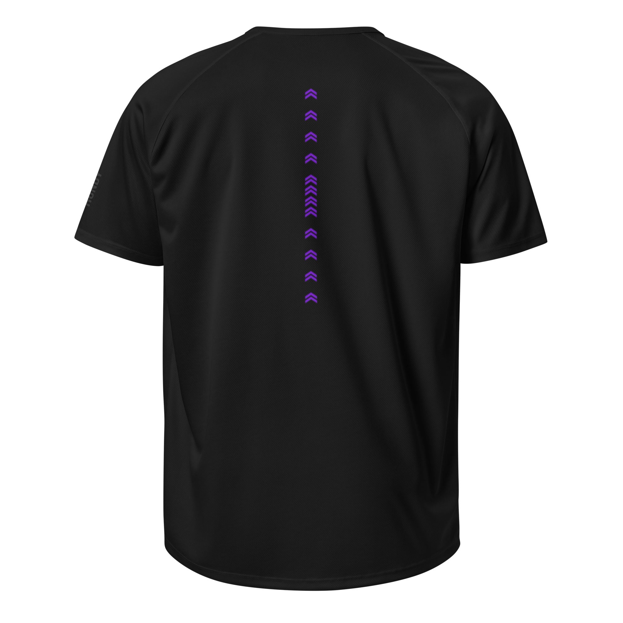 1HUNDY Endure Air Tee